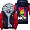 Pitbull Mom - Jacket