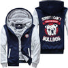 I Have Plans With My Bulldog - Jacket