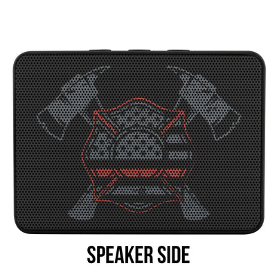 American Firefighter Boxanne Bluetooth Speaker