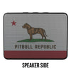 Pitbull Republic Boxanne Bluetooth Speaker