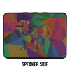 Abstract Bulldog Boxanne Bluetooth Speaker