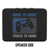 Born To Game PS - Boxanne Bluetooth Speaker