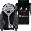Alice In Winoland - Jacket